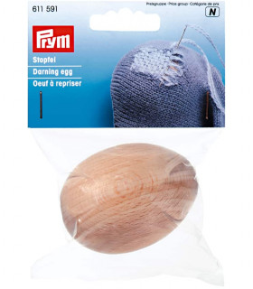 Darning Egg - Prym