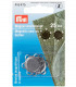 Magnetic sew-on button 25mm - Prym