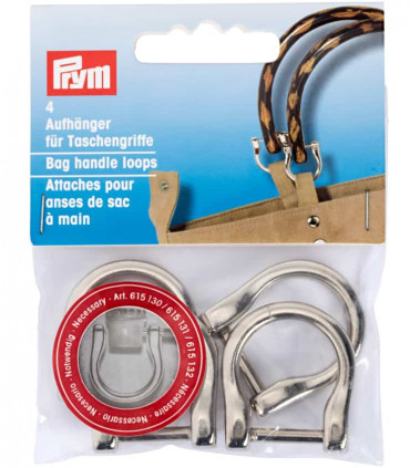 Ganci per i manici - Prym