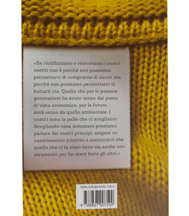 I Vestiti che ami vivono a lungo