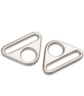 Triangle Rings 40mm - Prym