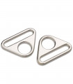 Triangle Rings 40mm - Prym