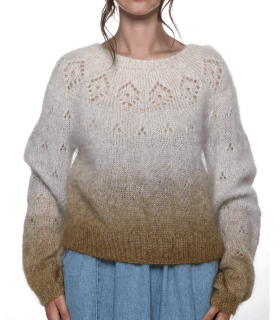 Naif Sweater Pattern