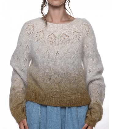 Naif Sweater Pattern