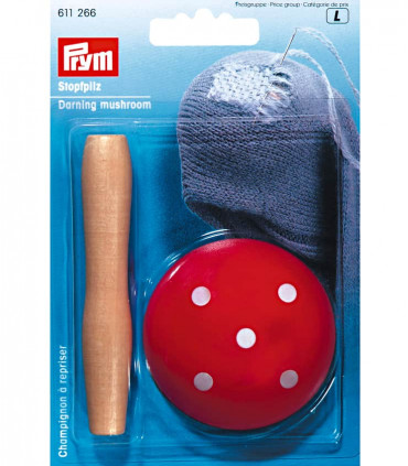 Darning Mushroom - Prym