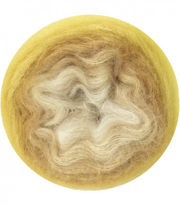 Poema Mohair