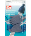 Save game tips Prym irons - size. Ø2.00-3.50