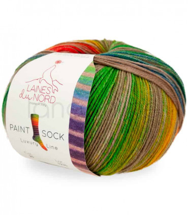 Paint Sock