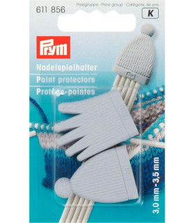 Save game tips Prym irons - size. Ø 3.00-3.50