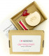 Darning Loom Socks Set - Small Size