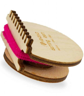Darning Loom Socks Set - Small Size