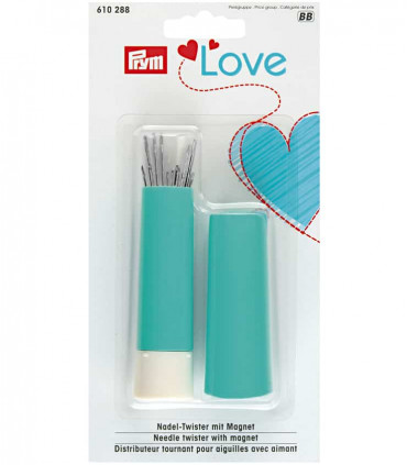 Needle Twister with Magnet - Prym