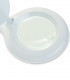 Lamp with magnifying glass - Prym
