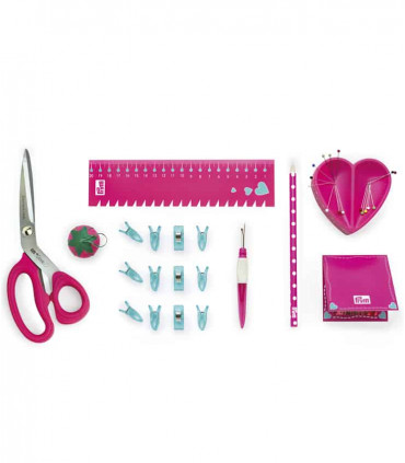 Starter Set per Cucito - Prym