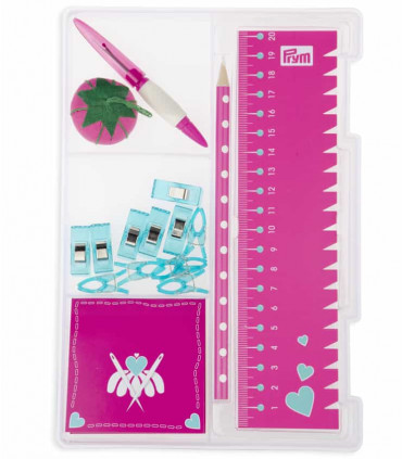 Starter Set per Cucito - Prym