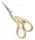 Stork Embroidery Scissors- Prym