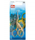 Stork Embroidery Scissors- Prym