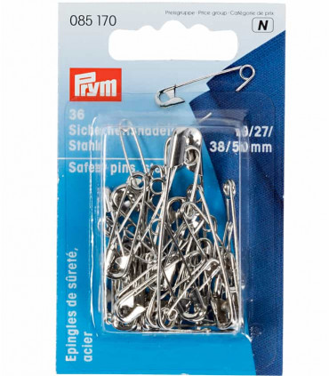 Safety Pins - Prym