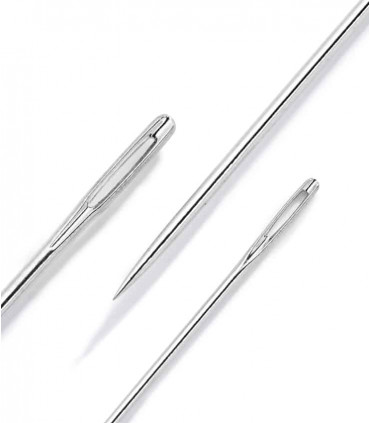 Long Darning Needles  - Prym