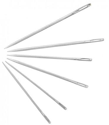 Aghi corti da rammendo - Prym