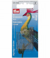 Crewel embroidery needles - Prym