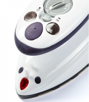 Mini Steam Iron - Prym