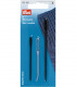 Assorted Prym wool needles - plastic