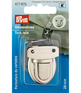 Tuck Lock - Prym