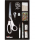 Set nécessaire Rose - PRYM