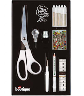 Rose Sewing set - Prym