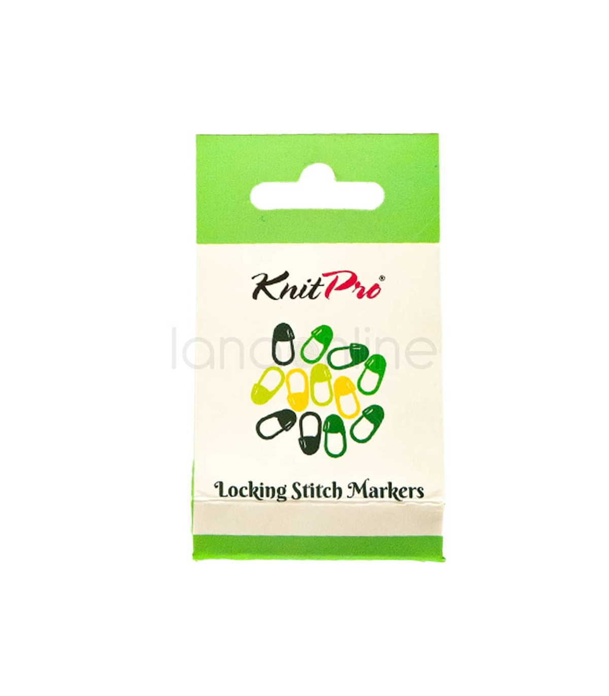Locking Stitch Markers Knitpro