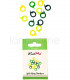 Split Ring Markers - KnitPro