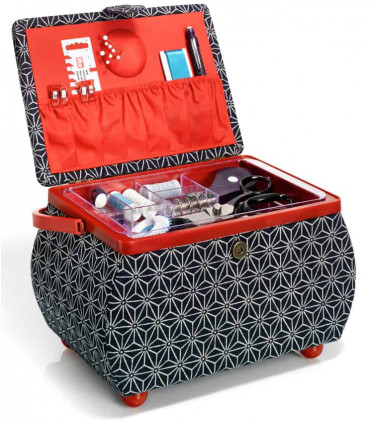 Sewing Casket Kyoto - Prym