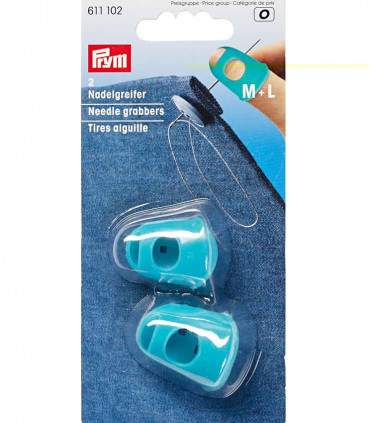 Needle grabbers - Prym