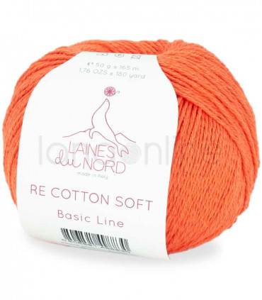 Re Cotton Soft