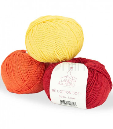 Re Cotton Soft