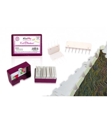 KnitPro Knit Blokers