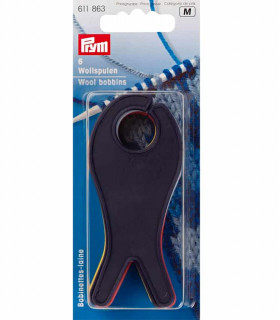 Bobine per lavori jacquard - Prym