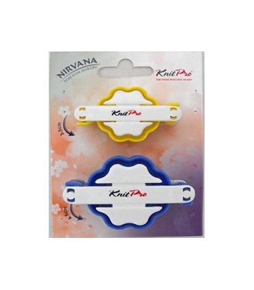 Pom-Pom KnitPro - Nirvana