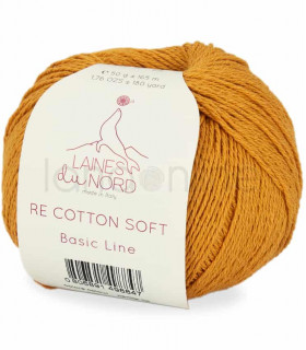 Re Cotton Soft