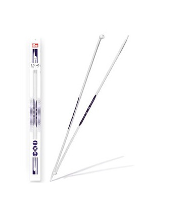 Ferri Dritti Prym ergonomics - Plastica