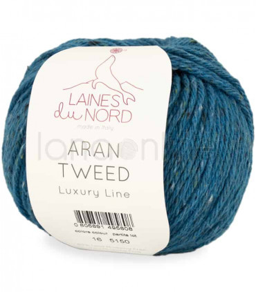 Aran Tweed