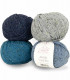 Aran Tweed