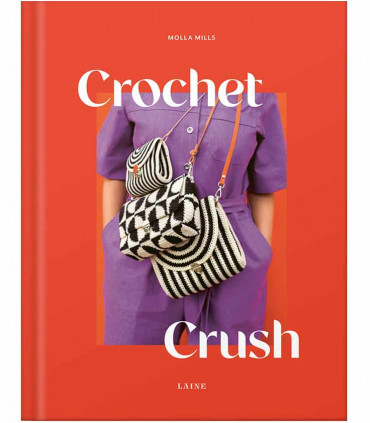 Crochet Crush - Publication