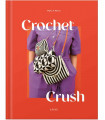 Crochet Crush - Pubblicazione