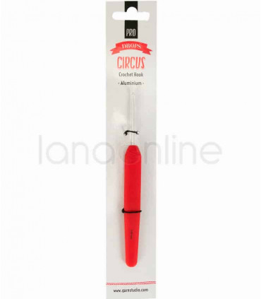 DROPS ProCircus crochet hook