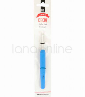 DROPS ProCircus crochet hook