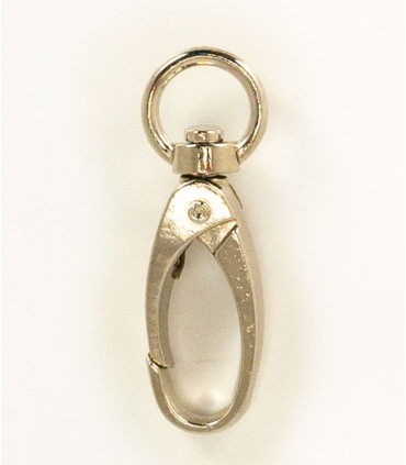 Shoulder Strap - Natural Leather