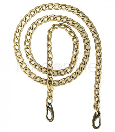 Tracolla in Metallo - Ottone