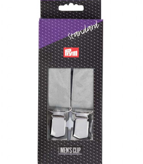 Standard Braces 30mm - Prym